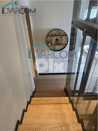 DY3376 - Kfardebian, Tilal Faqra Fully Furnished Villa For Sale!