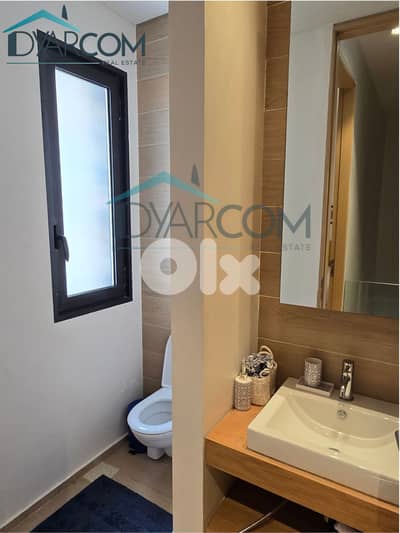 DY3376 - Kfardebian, Tilal Faqra Fully Furnished Villa For Sale!