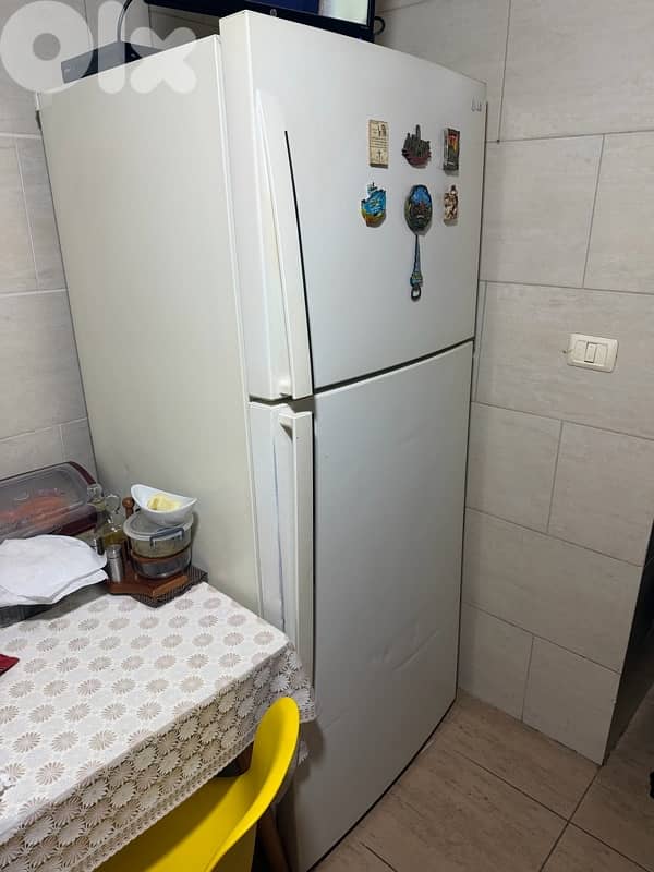 براد LG 1