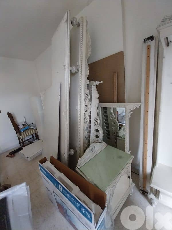 bed room 3