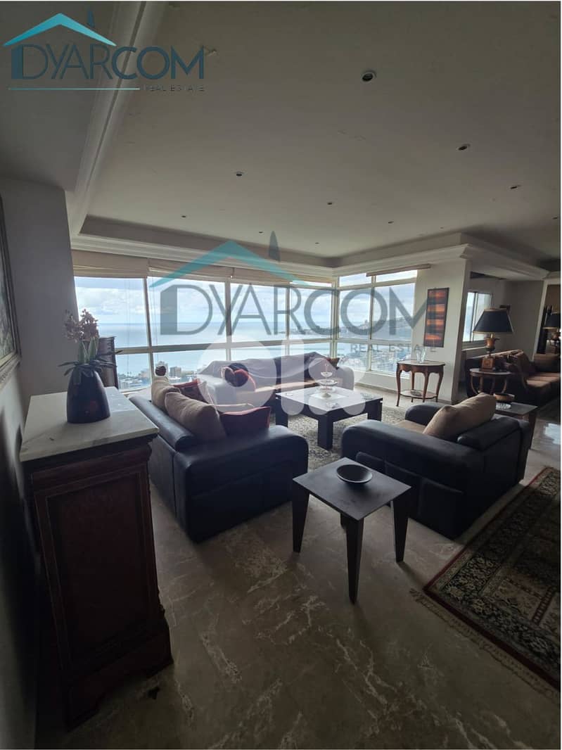 DY3378 - Sahel Alma Spacious Apartment for Sale! 0