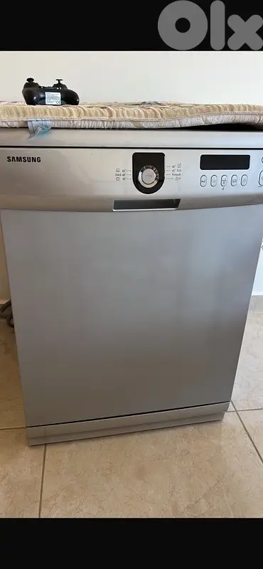 brand new never used Dishwasher