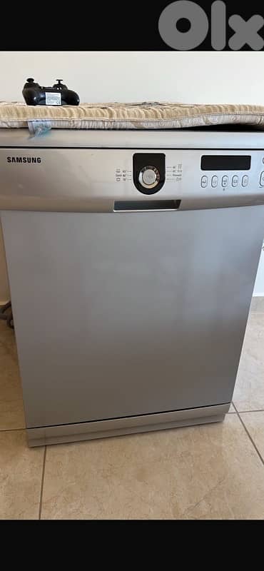 brand new never used Dishwasher 0