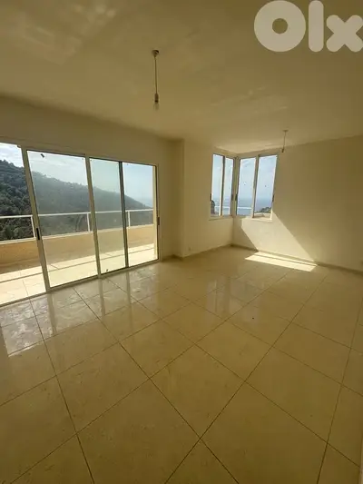 Down Payment: 20%  Apartments for Sale – Mastita, Jbeil