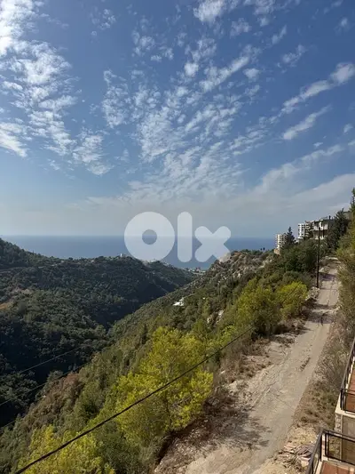 Down Payment: 20%  Apartments for Sale – Mastita, Jbeil