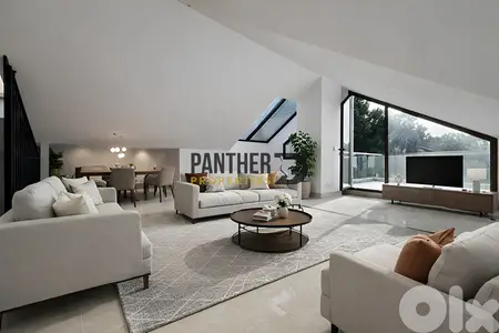 Duplex for sale in Mansourieh Ref#AD143 دوبلكس للبيع في المنصورية