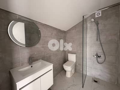 Mezher - Bsalim | Signature 135m² Rooftop | Class A Neighborhood