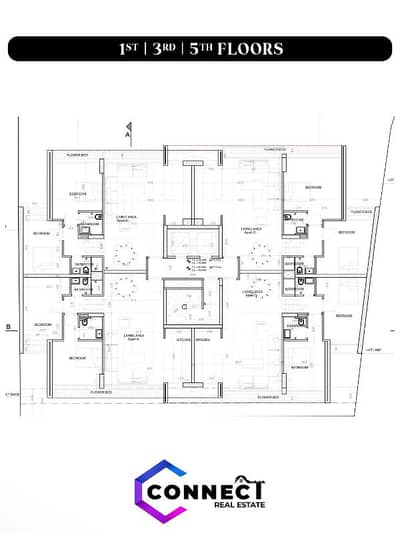under construction apartments for sale in verdun/فردان  #MM797