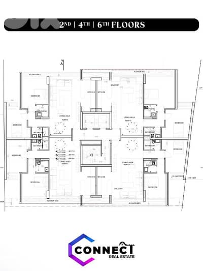 under construction apartments for sale in verdun/فردان  #MM797