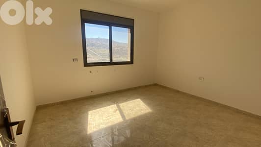 Apartment for sale in Aintoura Metn Ref#BK127 شقة للبيع في ترشيش