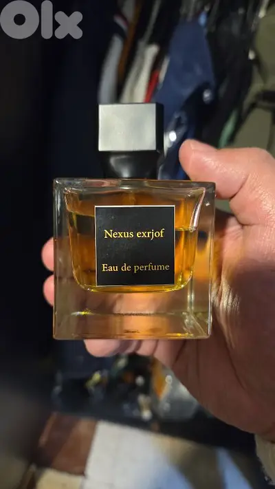 perfume