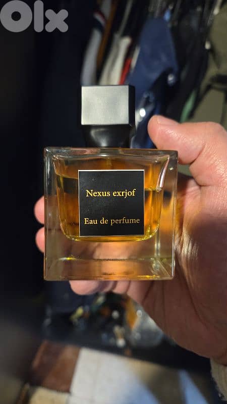 perfume 0