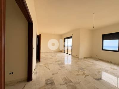 Sahel Alma | Great Building Condition | 4 Bedrooms Ap | Panoramic View