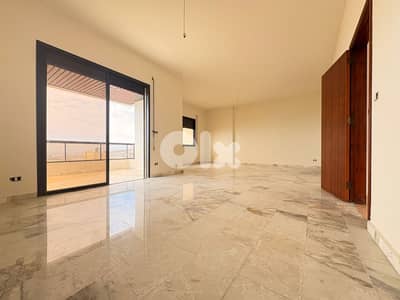 Sahel Alma | Great Building Condition | 4 Bedrooms Ap | Panoramic View