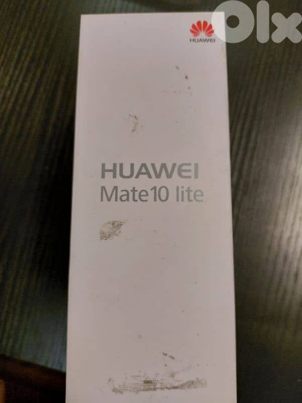 Mate 10 Lite ( بحالة جيدة جدا ) 3