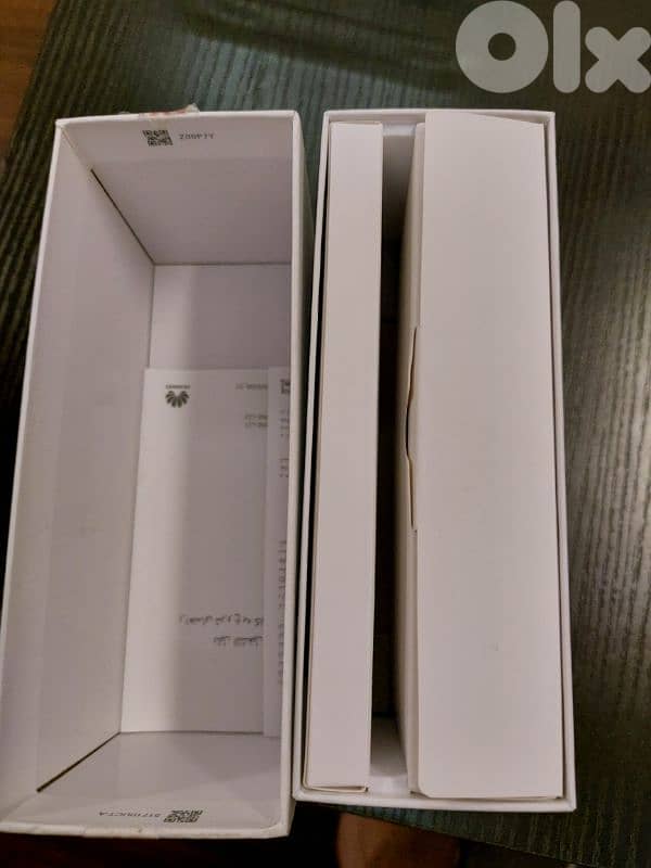 Mate 10 Lite ( بحالة جيدة جدا ) 6