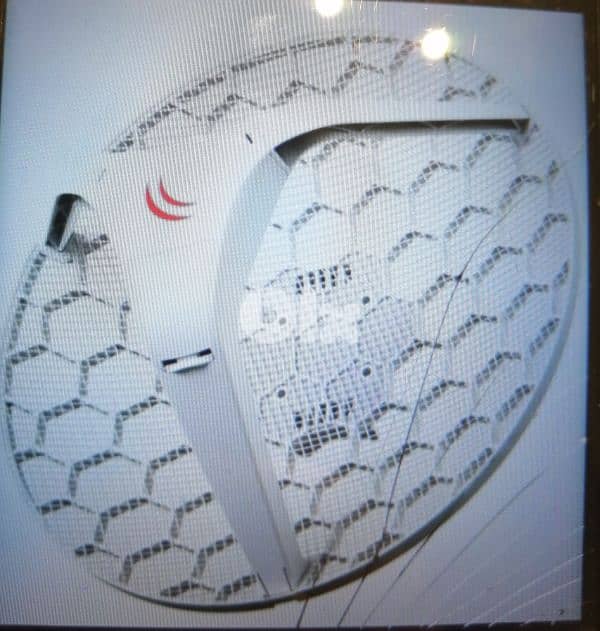 Wireless Internet Antenna 0