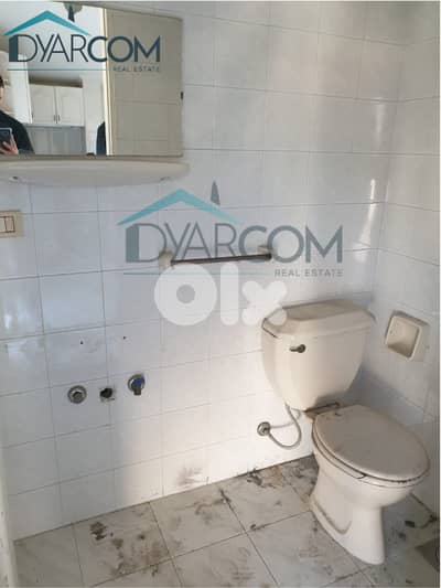 DY3370 - Ain el Remmaneh Apartment with Terrace for Sale!
