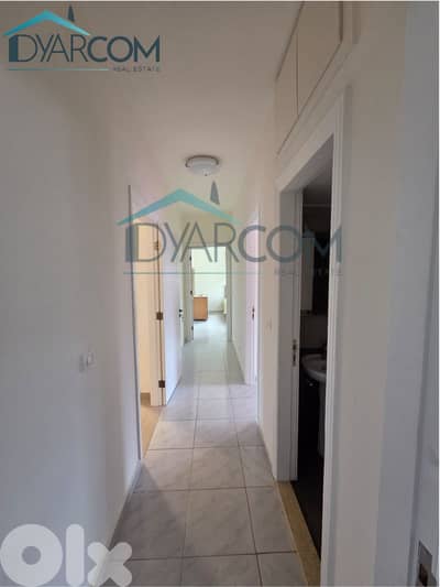 DY3375 - Kfarzeina Zgharta Furnished Apartment for Sale!