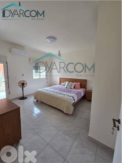 DY3375 - Kfarzeina Zgharta Furnished Apartment for Sale!