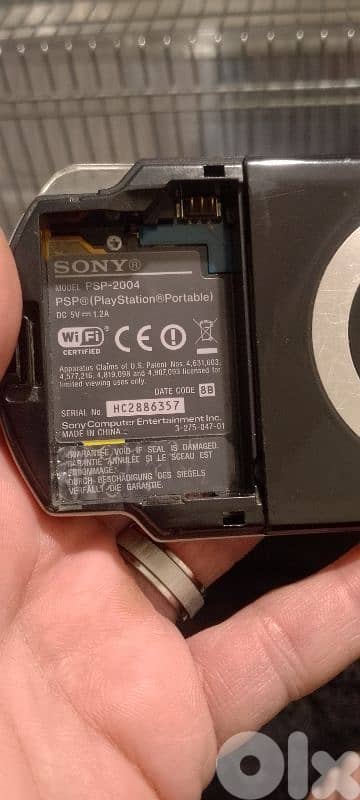 بلاي ستيشن psp 7