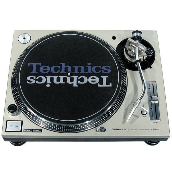 We Buy And Sell All Kinds Of Turntables Speakers Amplifiers 0