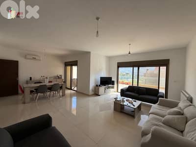 Sheileh 215m2 | 100m2 Terrace | View | Private Street | Luxurious | WA