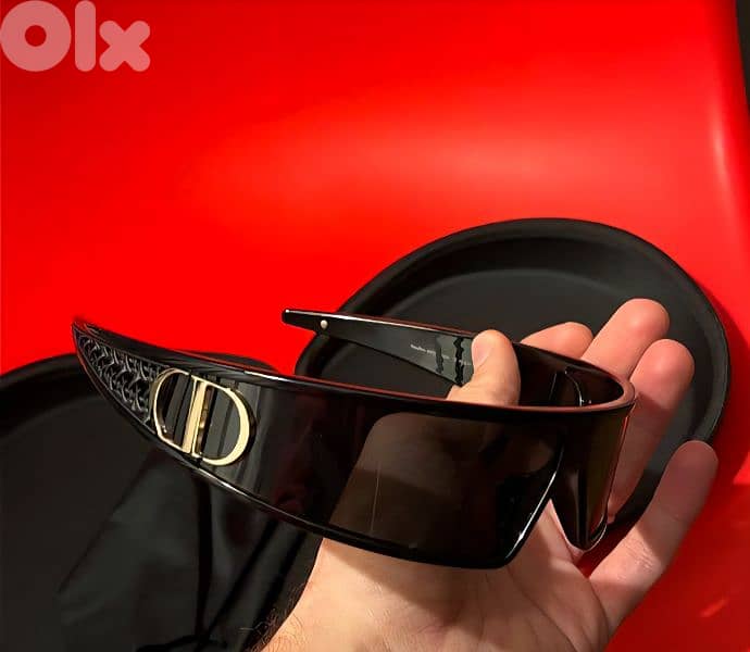 Christian Dior VeryDior m1u Sunglasses 0