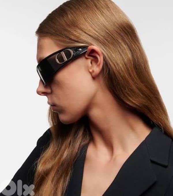 Christian Dior VeryDior m1u Sunglasses 2