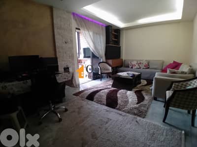 APARTMENT FOR SALE IN BOUAR