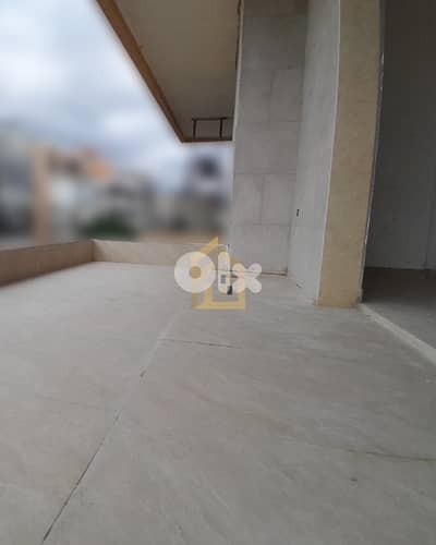 Apartment for sale in Jbeil RC121 شقة  للبيع في جبيل