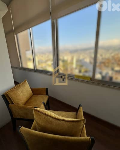 Apartment for sale in Achrafieh AA442 شقة  للبيع في الأشرفية