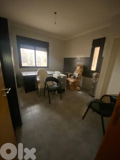Apartment For Sale in Antelias 245000$ شقة للبيع في أنطلياس مزهر