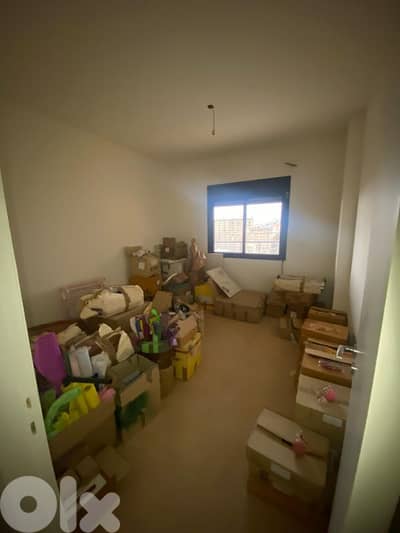 Apartment For Sale in Antelias 245000$ شقة للبيع في أنطلياس مزهر