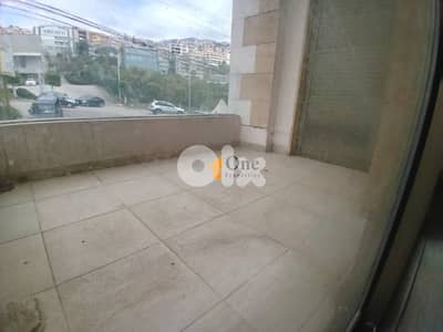 APARTMENT FOR RENT IN KFARHBAB