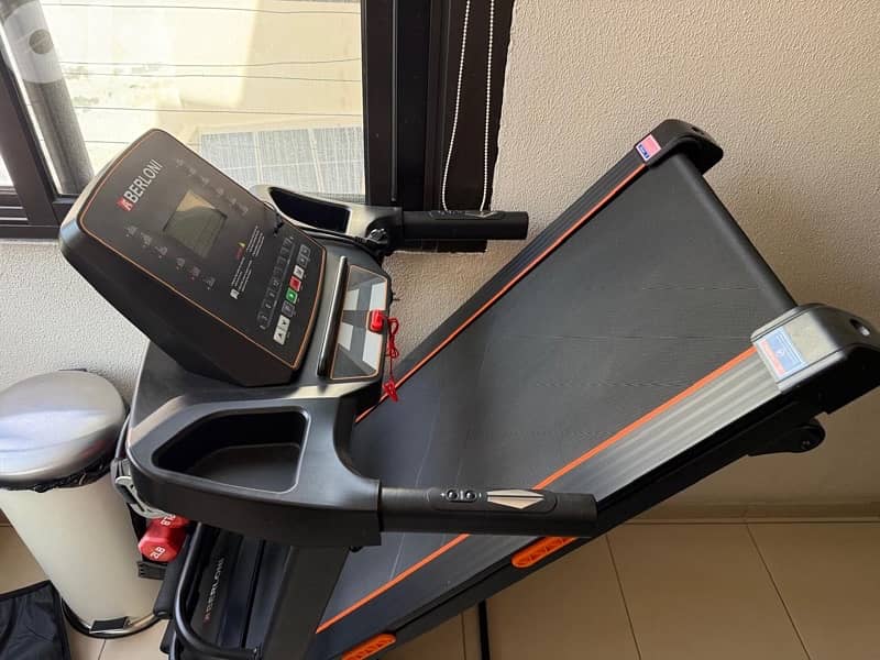 Treadmill 2