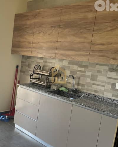 Apartment for sale in Sarba RKKG28 شقة للبيع في سربا