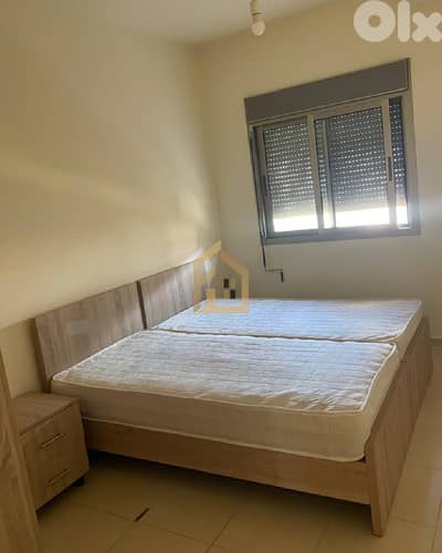 Apartment for sale in Sarba RKKG28 شقة للبيع في سربا