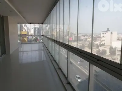 Deluxe Apartment for sale in Sioufi Achrafieh | sea view