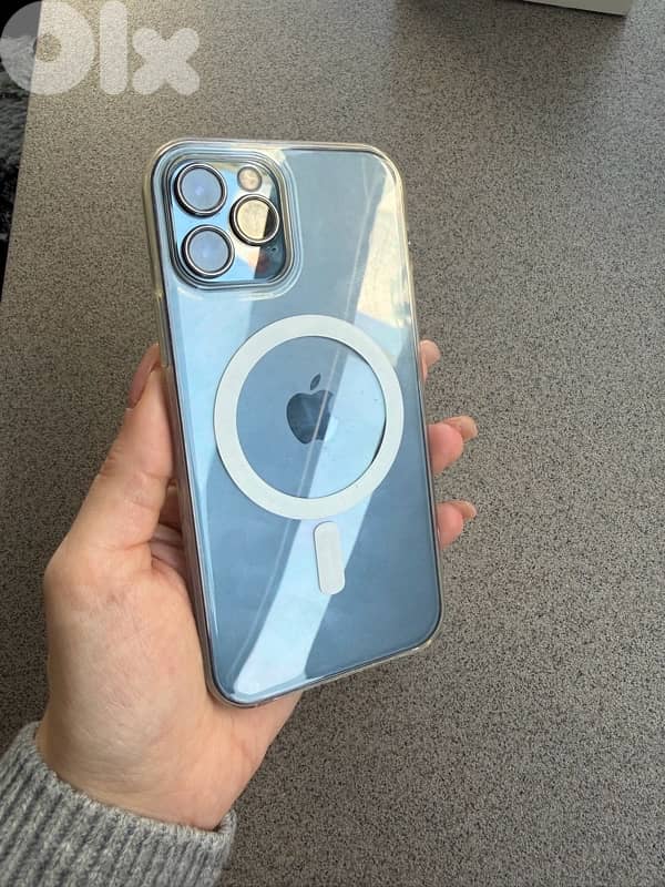 I Phone 12 pro - 256GB 0