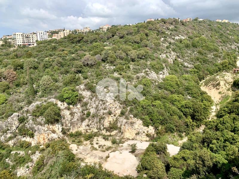 RWB195NK - Apartment for sale in Hosrayel Jbeil 0