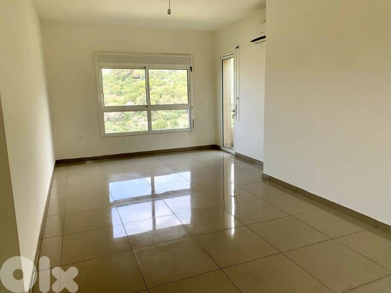 RWB196NK - Apartment for sale in Hosrayel Jbeil 0