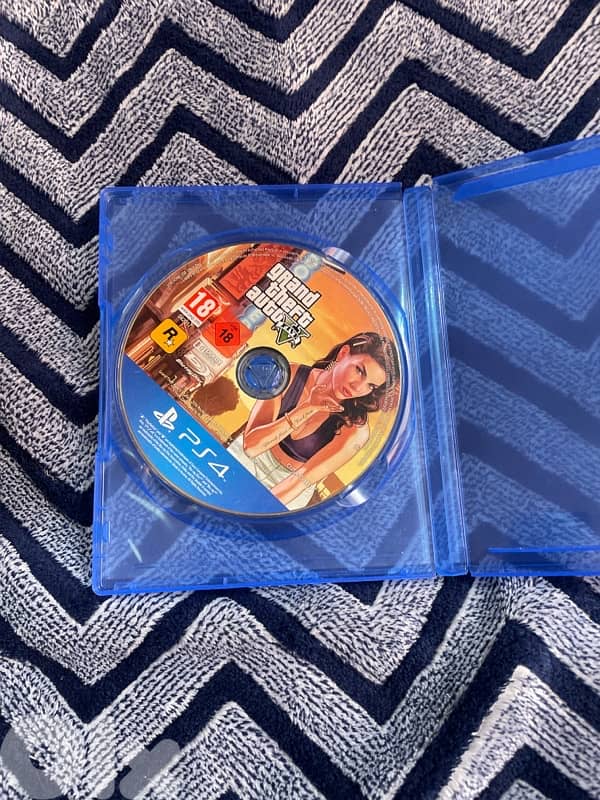 rockstar games Grand Theft Auto V (GTA5) 0