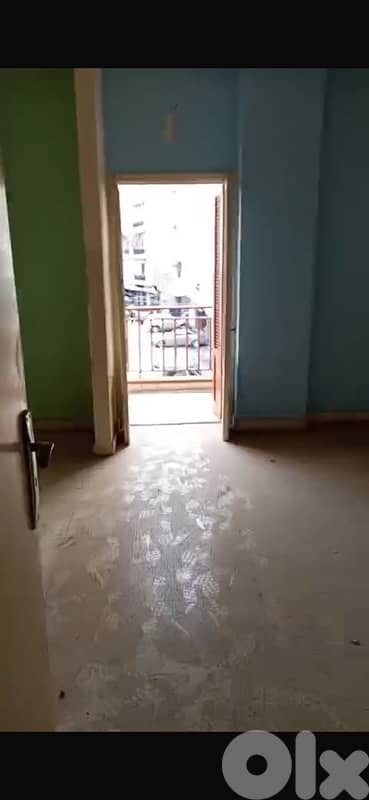 1st Floor 160m 6Rooms Commercial Dora Roundabout Prime Beirut