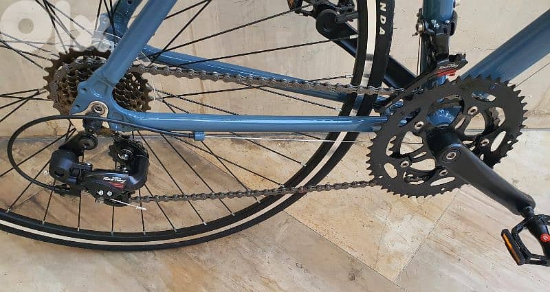 Reid Road bike Size 56  (brand new) 0