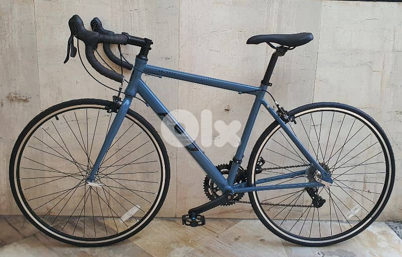 Reid Road bike Size 56  (brand new) 4