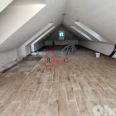 Luxury Duplex + Terrace in Bayada دوبلكس فاخر + تراس البياضة