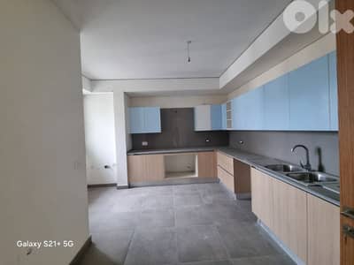 Apartment under construction at Bliss Hamra 1,090,000$ شقة للبيع حمرا