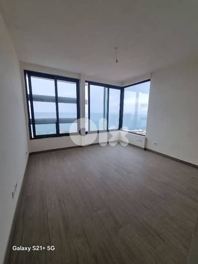 Apartment under construction at Bliss Hamra 1,090,000$ شقة للبيع حمرا