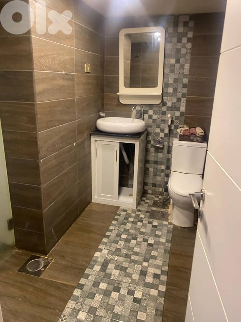 Renovated & Furnished Apartment For SALE In Chweifat 2